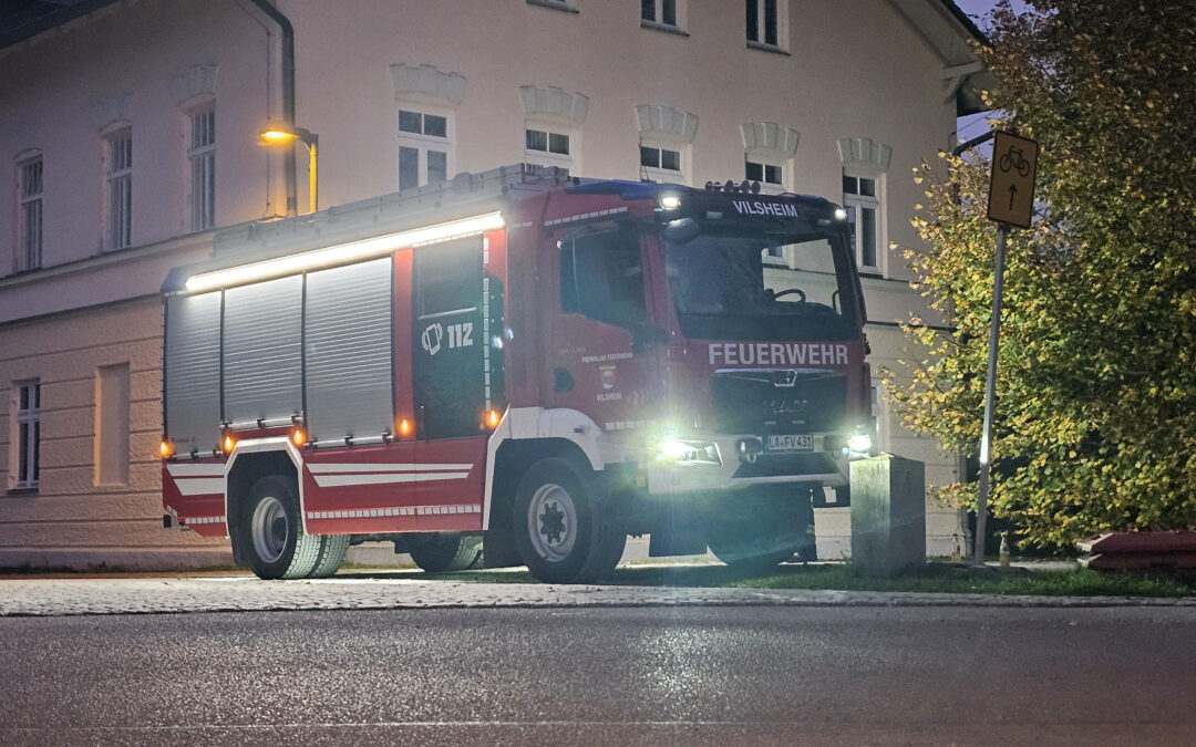 Einsatz Nr. 2024/29